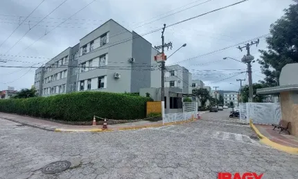 Excelente Apartamento 2 dormitório(s) em Trindade - Florianópolis