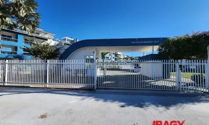 Excelente Apartamento 3 dormitório(s) em Ingleses do Rio Vermelho - Florianópolis