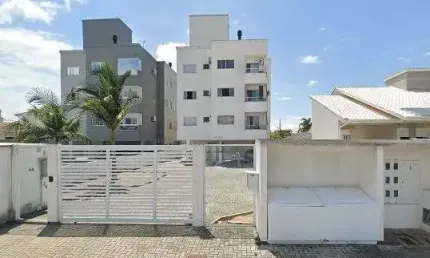 Excelente Apartamento 2 dormitório(s) em Aririú - Palhoça