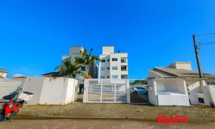 Excelente apartamento 2 dormitório(s) em aririú - palhoça