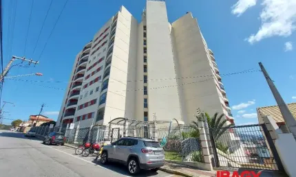 Excelente Apartamento 2 dormitório(s) em Jardim Cidade de Florianópolis - São José
