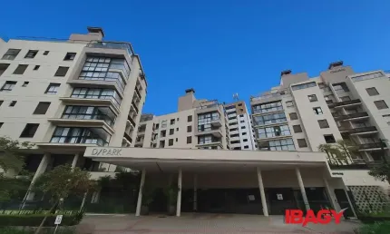 Excelente Apartamento 3 dormitório(s) em Córrego Grande - Florianópolis