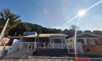 Excelente Casa 3 dormitório(s) em Ingleses do Rio Vermelho - Florianópolis