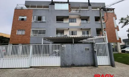 Excelente Apartamento 2 dormitório(s) em Ingleses do Rio Vermelho - Florianópolis