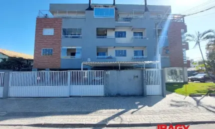 Excelente apartamento 2 dormitório(s) em ingleses do rio vermelho - florianópolis