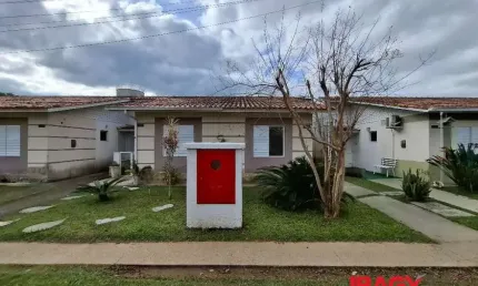 Excelente casa 3 dormitório(s) em bela vista - palhoça