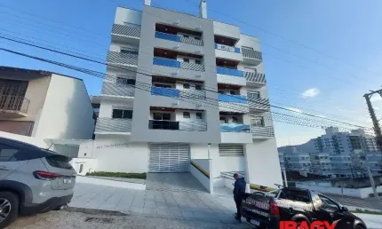 Excelente Apartamento 2 dormitório(s) em Itacorubi - Florianópolis