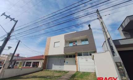 Apartamento 2 Quartos Jardim Cidade De Florianópolis 93m²