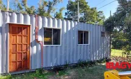 Excelente Kitnet 1 dormitório(s) em Lagoa da Conceição - FLORIANÓPOLIS