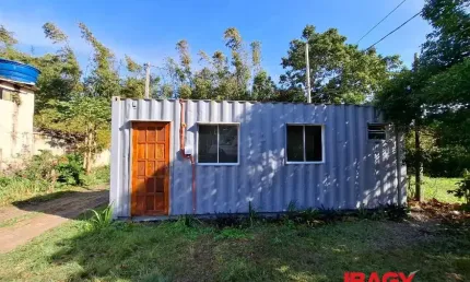 Excelente Kitnet 1 dormitório(s) em Lagoa da Conceição - FLORIANÓPOLIS