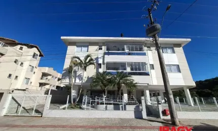 Excelente Apartamento 2 dormitório(s) em Ingleses do Rio Vermelho - Florianópolis