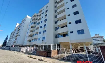 Excelente Apartamento 2 dormitório(s) em Nossa Senhora Do Rosário - São José