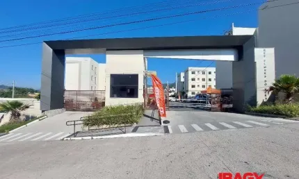 Excelente Apartamento 2 dormitório(s) em Bom Viver - Biguaçu