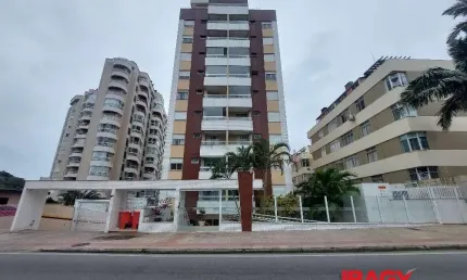 Excelente Apartamento 2 dormitório(s) em Agronômica - Florianópolis