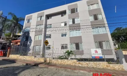 Casa com 2 quartos para alugar na Rua João Marçal, 275, Trindade, Florianópolis
