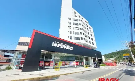 Excelente Apartamento 1 dormitório(s) em Saco dos Limões - Florianópolis