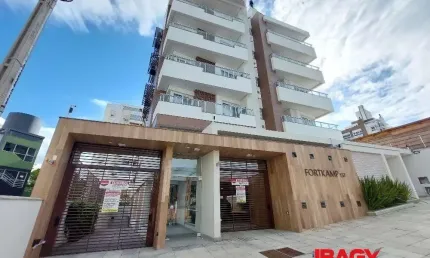 Excelente Apartamento 1 dormitório(s) em Trindade - Florianópolis