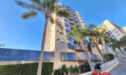 Excelente Apartamento 3 dormitório(s) em Itacorubi - Florianópolis