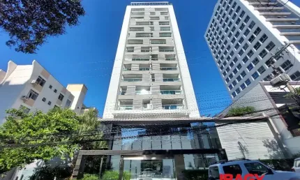 Casa com 1 quarto para alugar na Rua Presidente Nereu Ramos, 210, Centro, Florianópolis