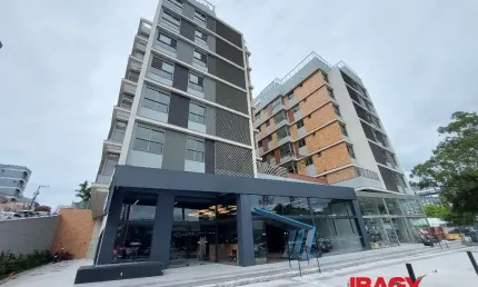 Casa com 2 quartos para alugar na Avenida Marinheiro Max Schramm, 2788, Jardim Atlântico, Florianópolis