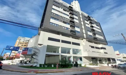 Oportunidade! salas/conjuntos em coqueiros - florianópolis