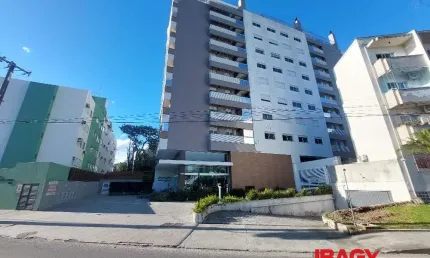 Excelente Apartamento 2 dormitório(s) em Itacorubi - Florianópolis