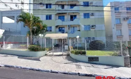 Excelente Apartamento 2 dormitório(s) em Canto - Florianópolis