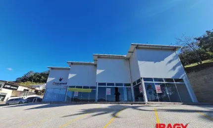 Oportunidade! loja em centro - santo amaro da imperatriz