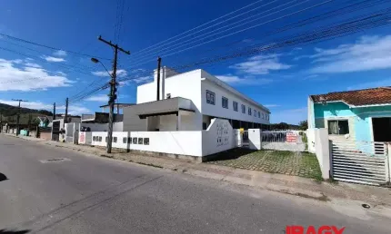 Excelente casa 2 dormitório(s) em forquilhas - são josé
