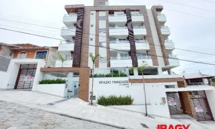 Excelente Studio 1 dormitório(s) em Trindade - Florianópolis