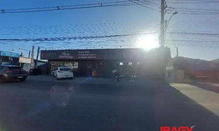 Ponto comercial para alugar na Rodovia Francisco Magno Vieira, 326, Rio Tavares, Florianópolis