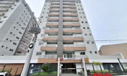 Excelente Apartamento 2 dormitório(s) em Canto - Florianópolis