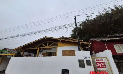 Excelente Casa 3 dormitório(s) em PANTANO DO SUL - FLORIANOPOLIS