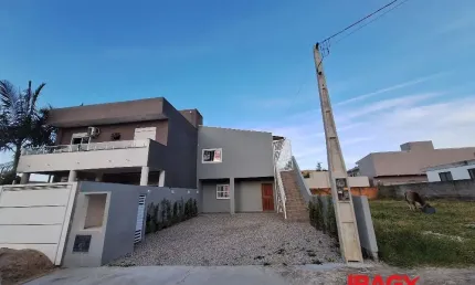 Excelente apartamento 1 dormitório(s) em ratones - florianópolis