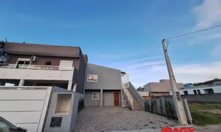 Excelente apartamento 1 dormitório(s) em ratones - florianópolis