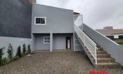 Excelente Apartamento 1 dormitório(s) em Ratones - Florianópolis