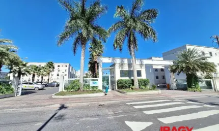 Excelente apartamento 2 dormitório(s) em areias - são josé