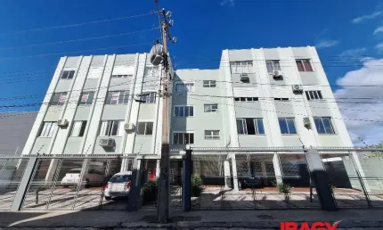 Excelente apartamento 2 dormitório(s) em jardim atlântico - florianópolis