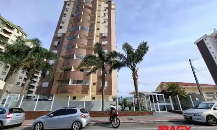 Excelente apartamento 2 dormitório(s) em barreiros - são josé