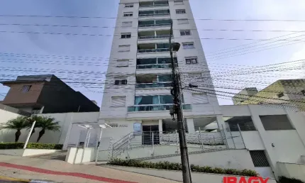 Excelente apartamento 2 dormitório(s) em canto - florianópolis