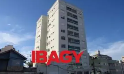 Excelente Apartamento 2 dormitório(s) em Estreito - Florianópolis
