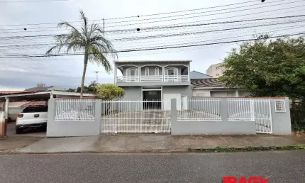 Barracão / Galpão / Depósito para alugar na Salvador Asisclo Da Silveira, 476, Passa Vinte, Palhoça
