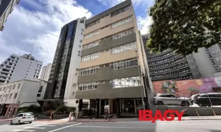 Oportunidade! salas/conjuntos em centro - florianópolis
