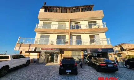 Excelente Apartamento 2 dormitório(s) em Ingleses do Rio Vermelho - Florianópolis