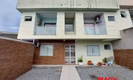 Excelente apartamento 2 dormitório(s) em bela vista - palhoça