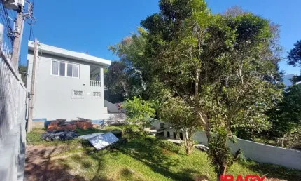 Excelente casa 4 dormitório(s) em pantanal - florianopolis