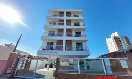 Excelente apartamento 2 dormitório(s) em passa vinte - palhoça