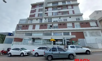 Casa com 1 quarto para alugar na Rua Crispim Mira, 456, Centro, Florianópolis
