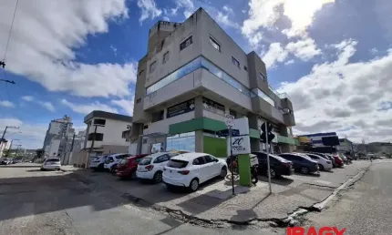 Excelente apartamento 0 dormitório(s) em pagani - palhoça