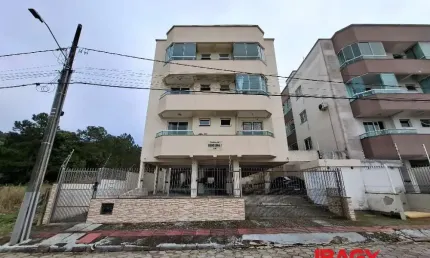 Excelente apartamento 2 dormitório(s) em areias - são josé